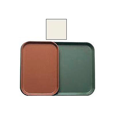 Cambro 1015101 - Camtray 10" x 15" Rectangle, Antique Parchment - Pkg Qty 24