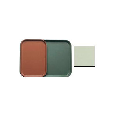 Cambro 1015429 - Camtray 10" x 15" Rectangle, Key Lime - Pkg Qty 24