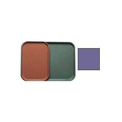 Cambro 1116551 - Camtray 11" x 16", Grape - Pkg Qty 24