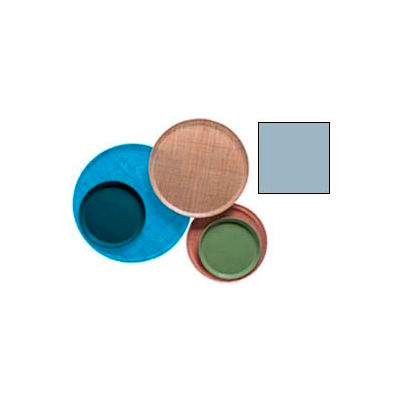 Cambro 1300401 - Camtray 13" Round, Slate Blue - Pkg Qty 12