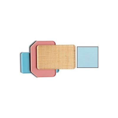 Cambro 1313177 - Camtray 33 x 33cm Metric, Sky Blue - Pkg Qty 12