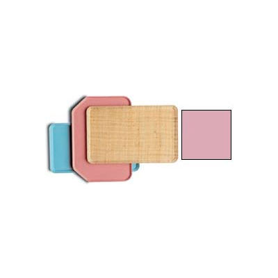 Cambro 1313409 - Camtray 33 x 33cm Metric, Blush - Pkg Qty 12