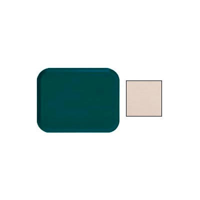 Cambro 1318106 - Camtray 13 x 18 Rectangle, Light Peach - Pkg Qty 12