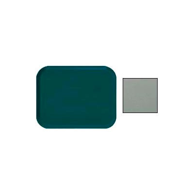 Cambro 1520107 - Camtray 15" x 20" Rectangular, Pearl Gray - Pkg Qty 12