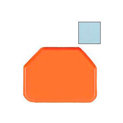 Cambro 1520TR177 - Camtray 15" x 20" Trap, Sky Blue - Pkg Qty 12