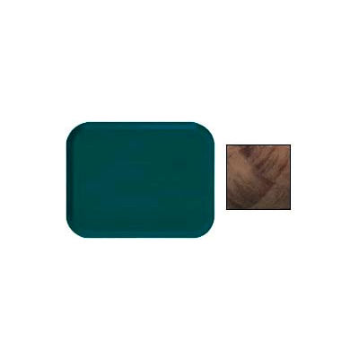 Cambro 1622301 - Camtray 16" x 22" Rectangle, Dark Basketweave - Pkg Qty 12