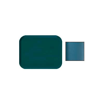 Cambro 16225414 - Camtray 16" x 22".5 Rectangle,  Teal - Pkg Qty 12