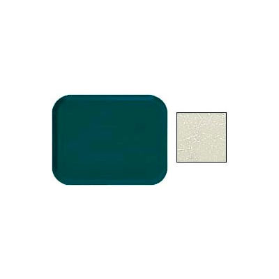 Cambro 16225526 - Camtray 16" x 22".5 Rectangle, Galaxy Antique Parchment Gold - Pkg Qty 12