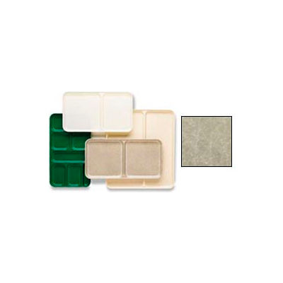 Cambro 1418D409 - Tray Dietary 14" x 18", Blush - Pkg Qty 12