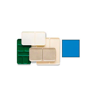 Cambro 1418D410 - Tray Dietary 14" x 18", Raspberry Cream - Pkg Qty 12