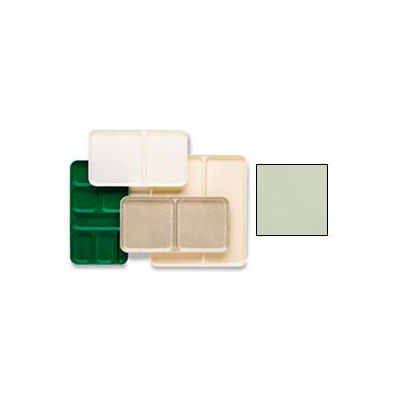 Cambro 1520D148 - Tray Dietary 15" x 20", White - Pkg Qty 12