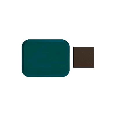 Cambro 2025116 - Camtray 20" x 25" Rectangular, Brazil Brown - Pkg Qty 6