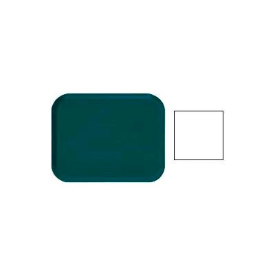 Cambro 2025148 - Camtray 20" x 25" Rectangular, White - Pkg Qty 6