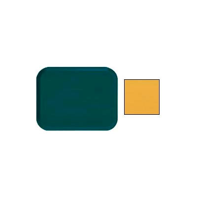 Cambro 2025171 - Camtray 20" x 25" Rectangular, Tuscan Gold - Pkg Qty 6