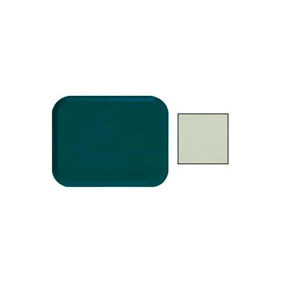 Cambro 2025429 - Camtray 20" x 25" Rectangular, Key Lime - Pkg Qty 6