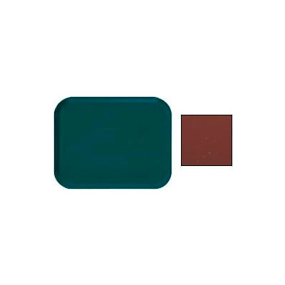 Cambro 2025501 - Camtray 20" x 25" Rectangular, Real Rust - Pkg Qty 6