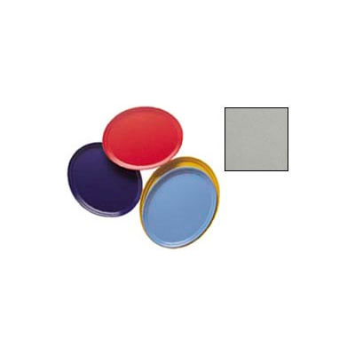 Cambro 2500199 - Camtray 19" x 24" Oval, Taupe - Pkg Qty 6