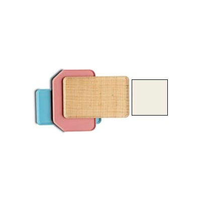 Cambro 2632101 - Camtray 26 x 32cm Metric, Antique Parchment - Pkg Qty 12