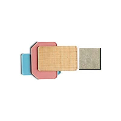 Cambro 2632104 - Camtray 26 x 32cm Metric, Desert Tan - Pkg Qty 12