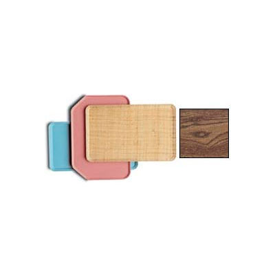 Cambro 2632304 - Camtray 26 x 32cm Metric, Country Oak - Pkg Qty 12