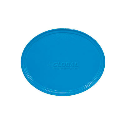 Cambro 2700401 - Camtray 22 x 26 Oval, Slate Blue - Pkg Qty 6