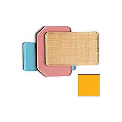 Cambro 3046171 - Camtray 30 x 46cm Metric, Tuscan Gold - Pkg Qty 12