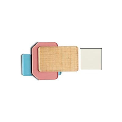 Cambro 3046538 - Camtray 30 x 46cm Metric, Cottage White - Pkg Qty 12