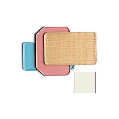 Cambro 3253101 - Camtray 32 x 53cm Metric, Antique Parchment - Pkg Qty 12