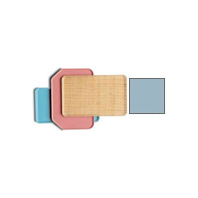 Cambro 3253401 - Camtray 32 x 53cm Metric, Slate Blue - Pkg Qty 12