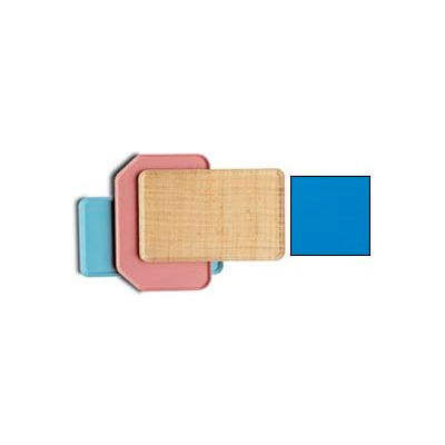 Cambro 3343105 - Camtray 33 x 43cm Metric, Horizon Blue - Pkg Qty 12