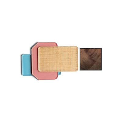 Cambro 3343301 - Camtray 33 x 43cm Metric, Dark Basketweave - Pkg Qty 12
