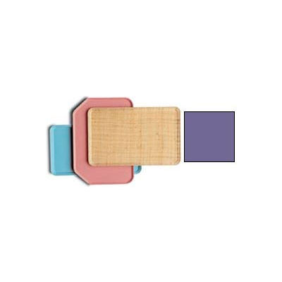 Cambro 3853551 - Camtray 38 x 53cm Metric, Grape - Pkg Qty 12