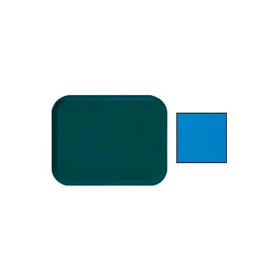 Cambro 46105 - Camtray 4" x 6" Rectangle, Horizon Blue - Pkg Qty 12