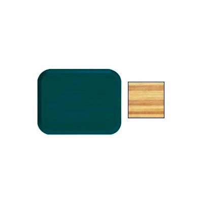 Cambro 46303 - Camtray 4" x 6" Rectangle, Light Butcher Block - Pkg Qty 12