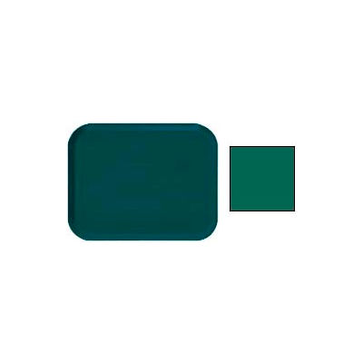 Cambro 57119 - Camtray 5 x 7 Rectangle, Sherwood Green - Pkg Qty 12