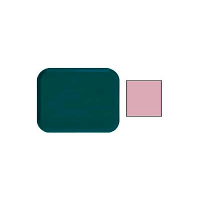 Cambro 810409 - Camtray 8 x 10 Rectangle, Blush - Pkg Qty 12