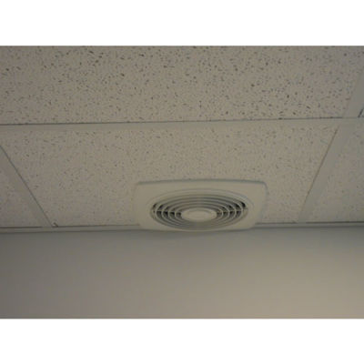 Porta-King Ceiling Mounted Exhaust Fan, G_FN270
