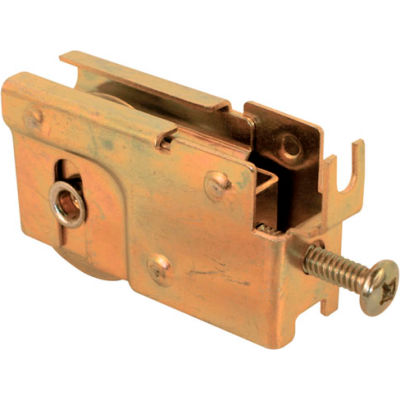 Prime-Line® Sliding Door Roller Assembly, 1-1/8" Steel Ball Bearing, D 1527