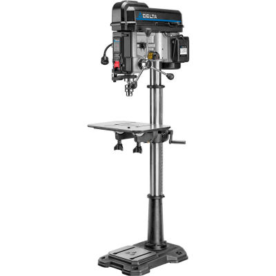Delta 18-900L 18 In. Laser Drill Press
