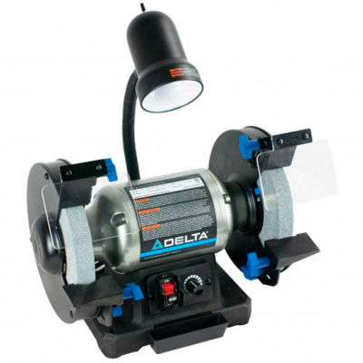 Delta 23-197 8" Variable Speed Grinder