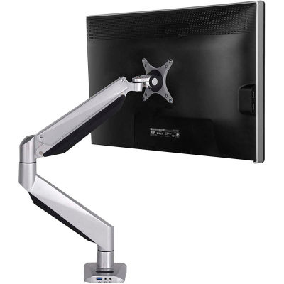 Audio Visual Mounts | Flat Panel Desktop Stands & Arms | Loctek® D7L ...