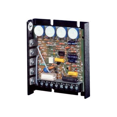 1HP DC Drive - Chassis