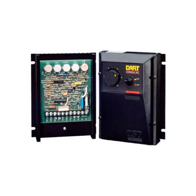 2HP DC Drive - Chassis (250 ser)