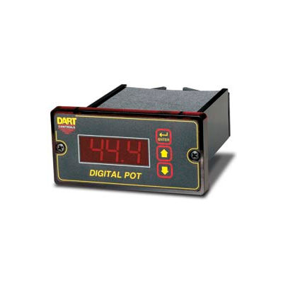 Digital Potentiometer