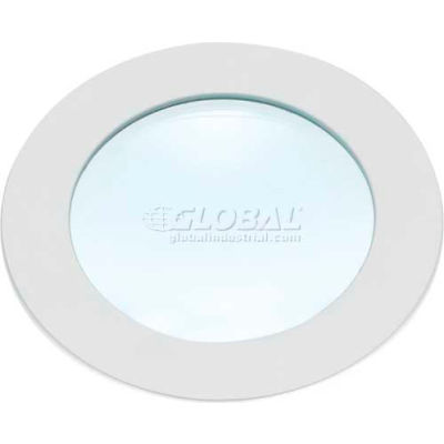 Daylight™ 5" Ultra Slim Optional Glass Lens With 2.25X Magnification
