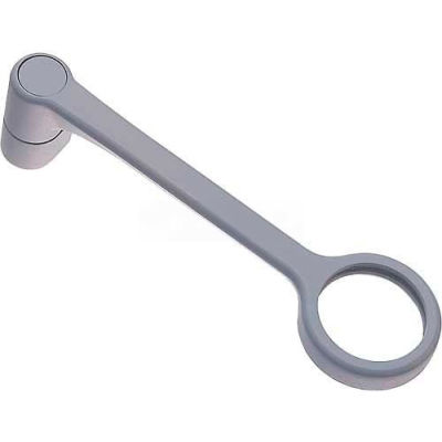 Daylight™ 1.5" Ultra Slim Swing Arm XR Lens With 4.75X Magnification