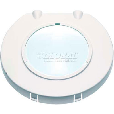 Daylight™ 5" Deluxe Optional XR Lens With 2.25X Magnification