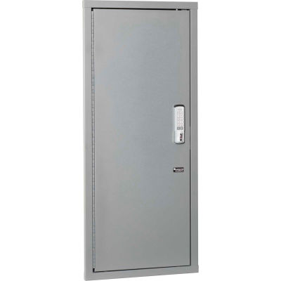 Safes & Security | Safes-Gun | Datum Argos Recessed Gun ...