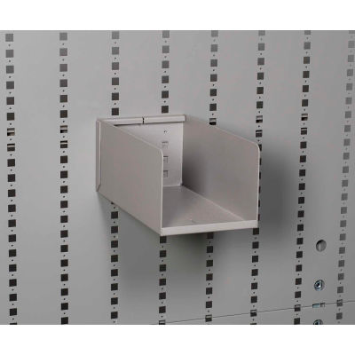 Datum Argos 6"W Ammo Bin WS-6006-WS25 - Stealth