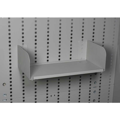 Datum Argos Half Shelf WS-6421-WS25 - Stealth